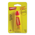 Lip Balm, Tube, Carmex Orig, .35 oz., Cherry